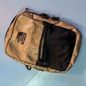 Supreme Bag Rose Gold x The North Face